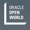 Oracle OpenWorld 2019