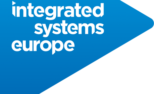 MultiTaction will be at ISE 2020